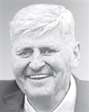 Profilbild Peter Huber