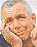 Profilbild Peter Martin