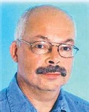 Profilbild Peter Mrosowski