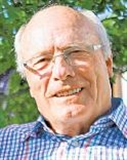 Profilbild Peter Müller