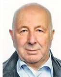 Profilbild Peter Rösle
