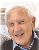Profilbild Peter Tchabi
