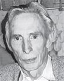 Profilbild Peter Wolf