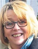 Profilbild Petra Jäckel