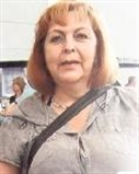Profilbild Petra Wismath