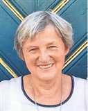 Profilbild Pia Ernst