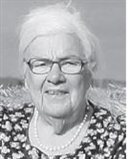 Profilbild Pia Hubrach