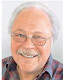 Profilbild Rainer Wagner
