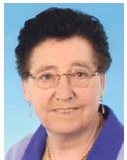 Profilbild Regina Lingenhöl