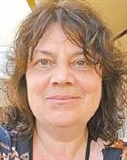Profilbild Regina Vogler