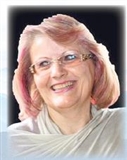 Profilbild Regina Weiß