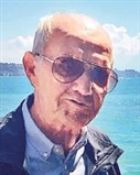 Profilbild Reinald Fritz