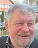 Profilbild Reinhard Bauer