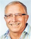 Profilbild Reinhard Lehnert