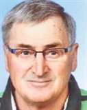 Profilbild Reinhold Hörmann