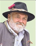 Profilbild Reinhold Streitel