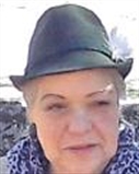 Profilbild Renate Adelt