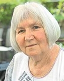 Profilbild Renate Kalfirst