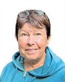 Profilbild Renate Roßner