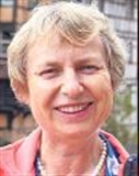 Profilbild Renate Thrul