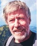 Profilbild Richard Berktold