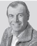 Profilbild Richard Frommel