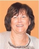 Profilbild Rita Eisenmann