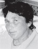 Profilbild Rita Geisenberger