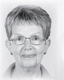 Profilbild Rita Hebel