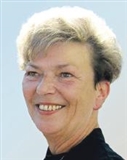 Profilbild Rita Maier
