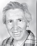 Profilbild Rita Mayr