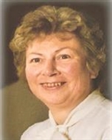 Profilbild Rita Nossen