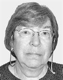 Profilbild Rita Sailer