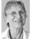 Profilbild Rita Ullmann