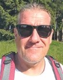 Profilbild Robert Burkart