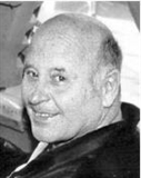 Profilbild Robert Lutzenberger