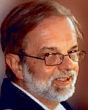 Profilbild Robert Scheibenbogen