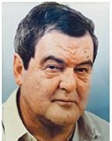 Profilbild Roger Hörmann