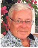 Profilbild Rolf Arnold