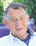 Profilbild Rolf Gaukstern