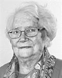 Profilbild Rosa Dorn