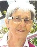 Profilbild Rosa Herold