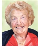Profilbild Rosa Scheuerl