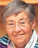 Profilbild Rosa Stadler