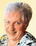 Profilbild Rosa Wegmann