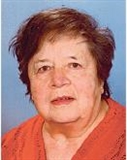 Profilbild Rosalia Arnold