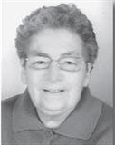 Profilbild Rosalia Enderle