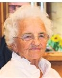 Profilbild Rosalia Fink