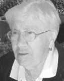 Profilbild Rosalia Haussmann