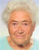 Profilbild Rosalia Skoetz